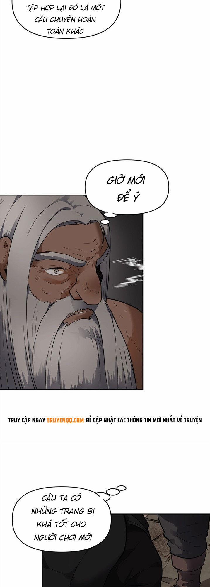 Thăng Cấp Trở Lại 39 trang 31
