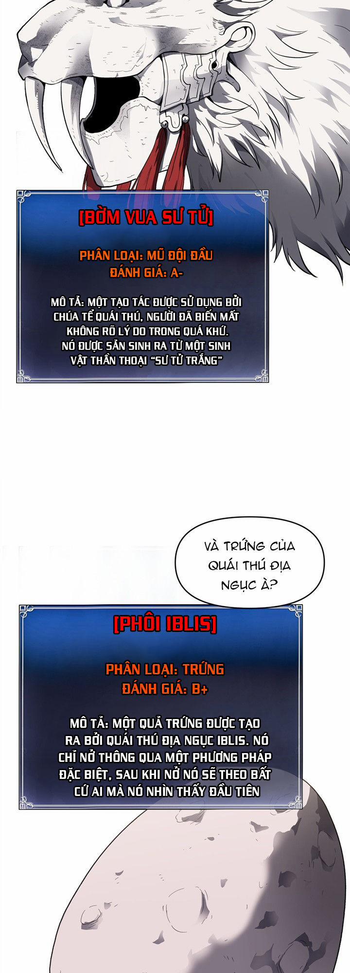 Thăng Cấp Trở Lại 39 trang 37