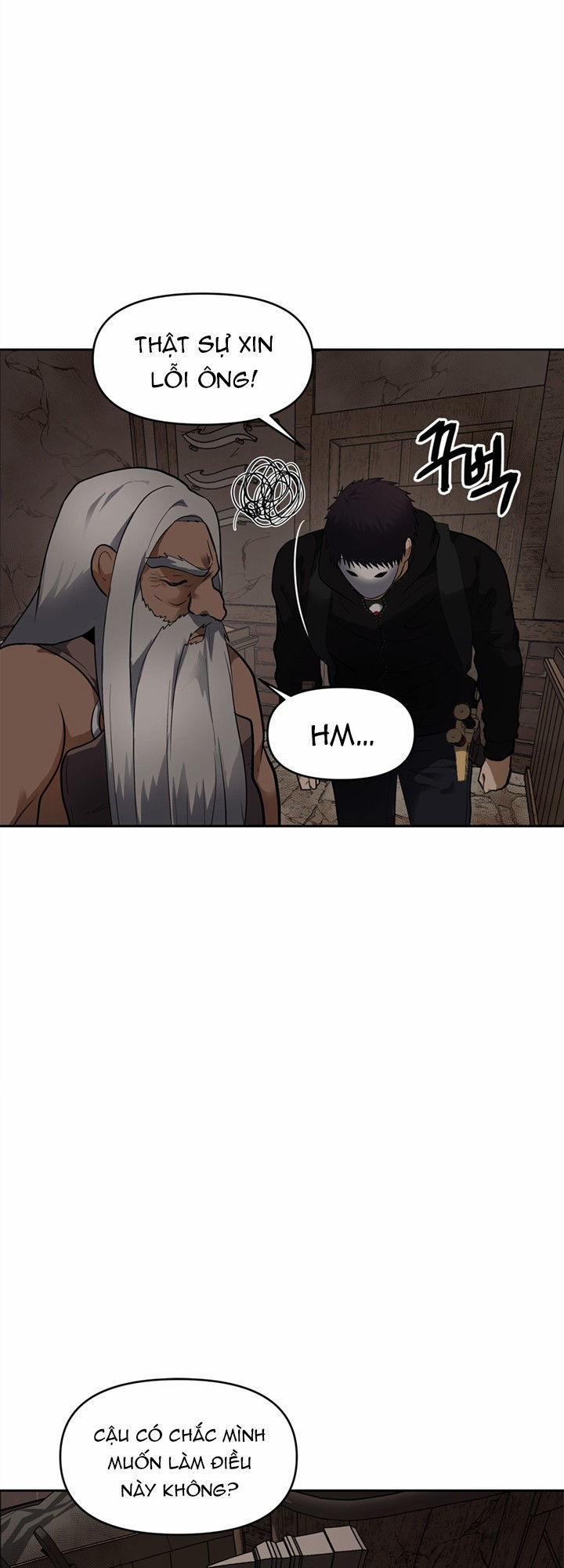 Thăng Cấp Trở Lại 39 trang 45