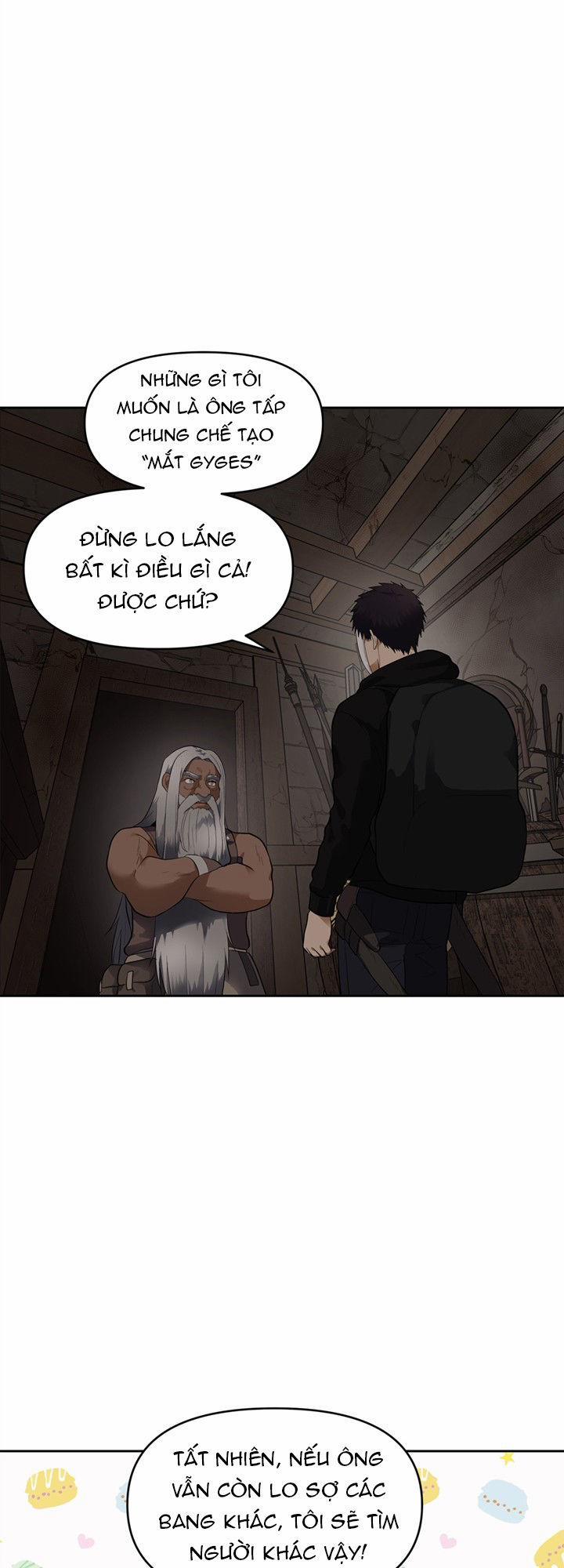 Thăng Cấp Trở Lại 39 trang 47