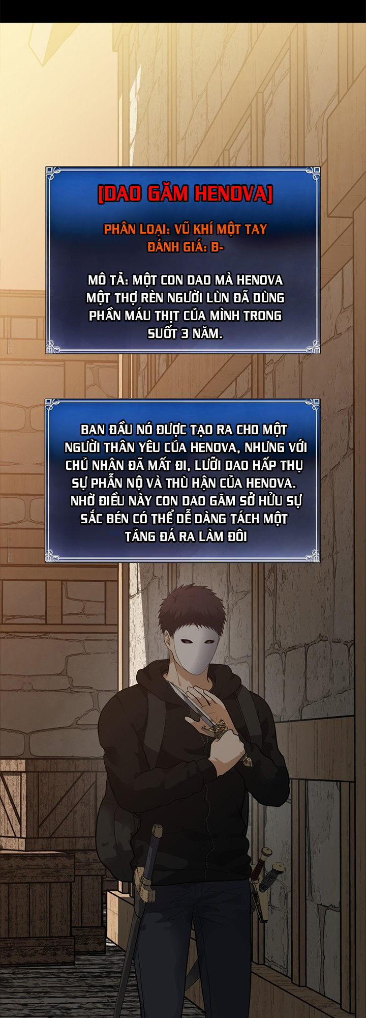 Thăng Cấp Trở Lại 39 trang 51