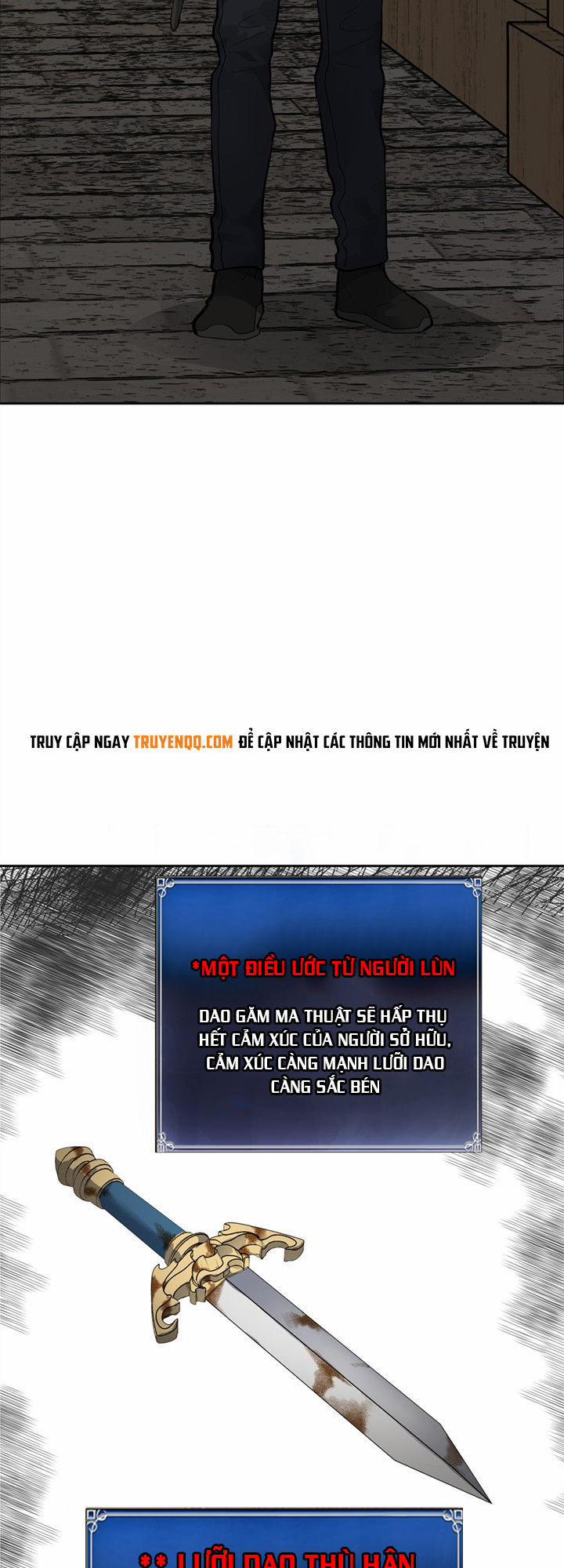 Thăng Cấp Trở Lại 39 trang 52