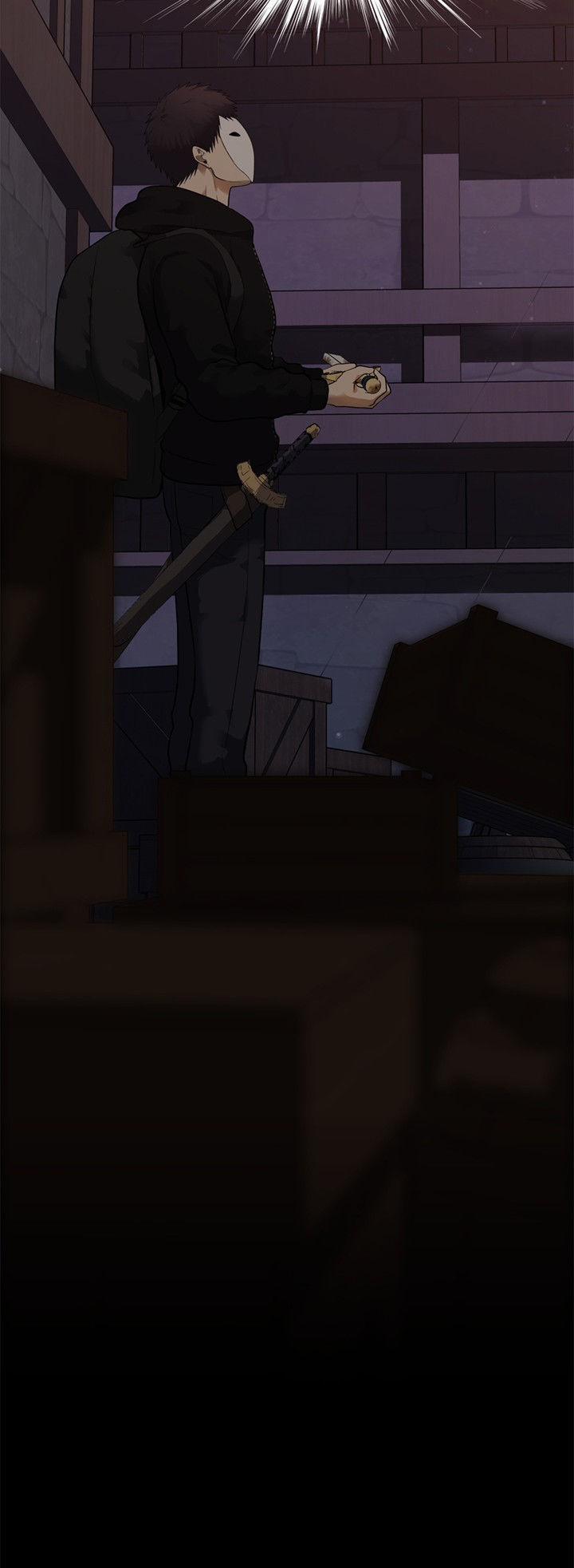 Thăng Cấp Trở Lại 39 trang 57