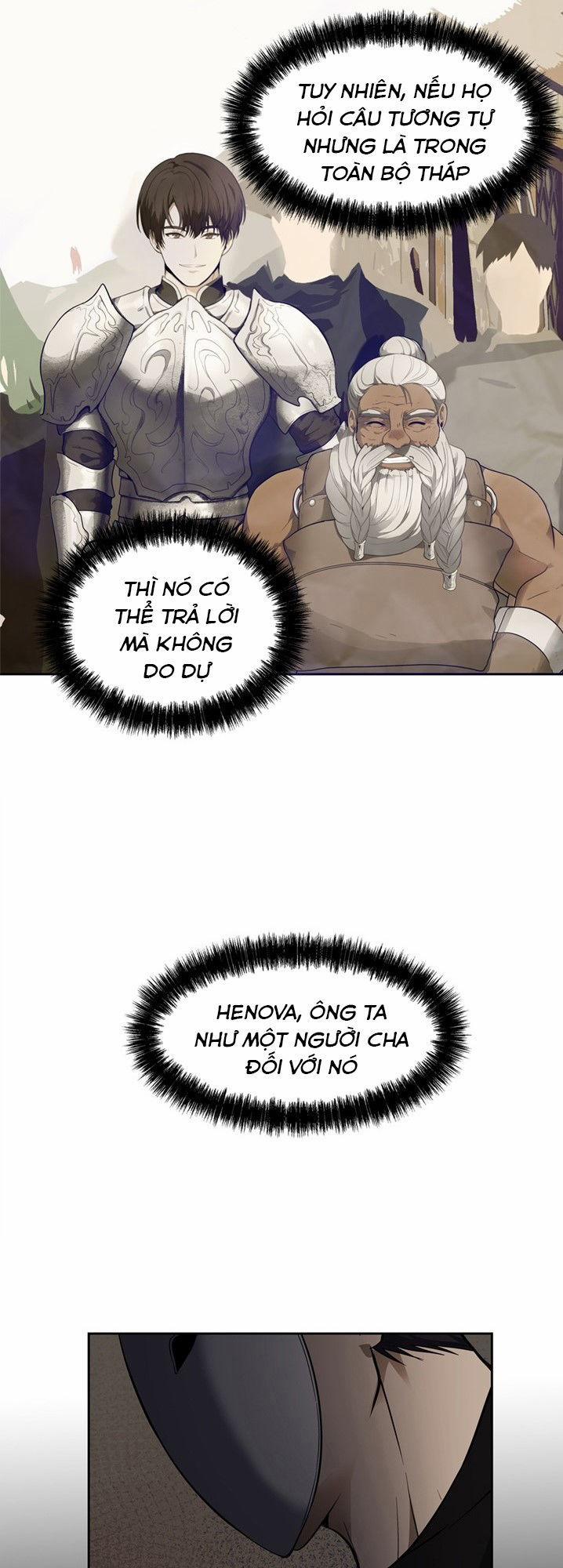 Thăng Cấp Trở Lại 39 trang 6