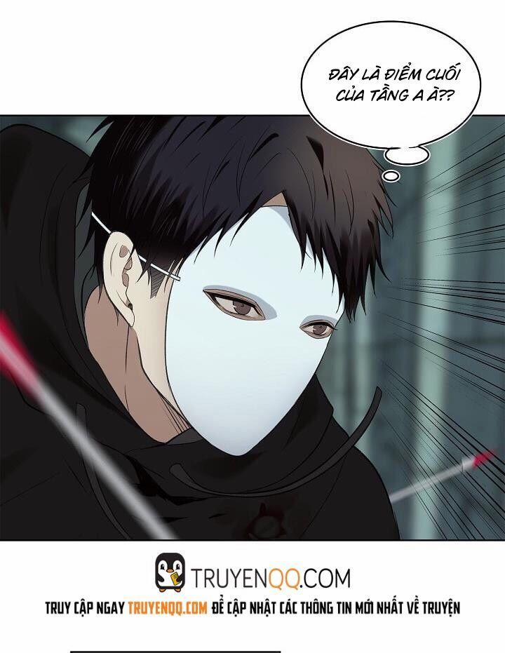 Thăng Cấp Trở Lại 4 trang 16