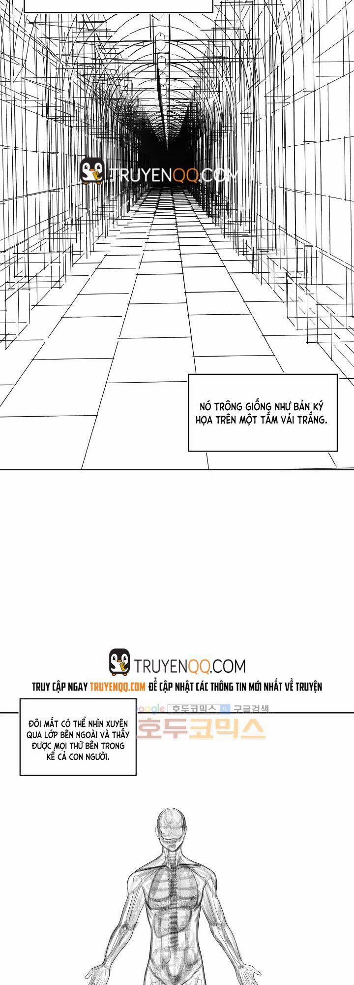 Thăng Cấp Trở Lại 4 trang 19