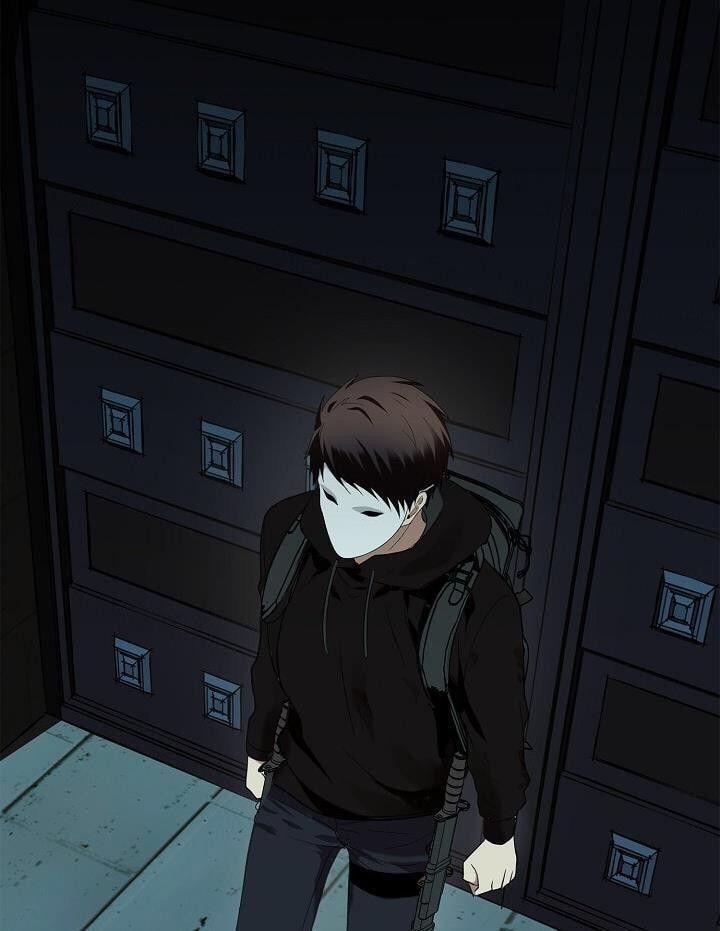 Thăng Cấp Trở Lại 4 trang 22