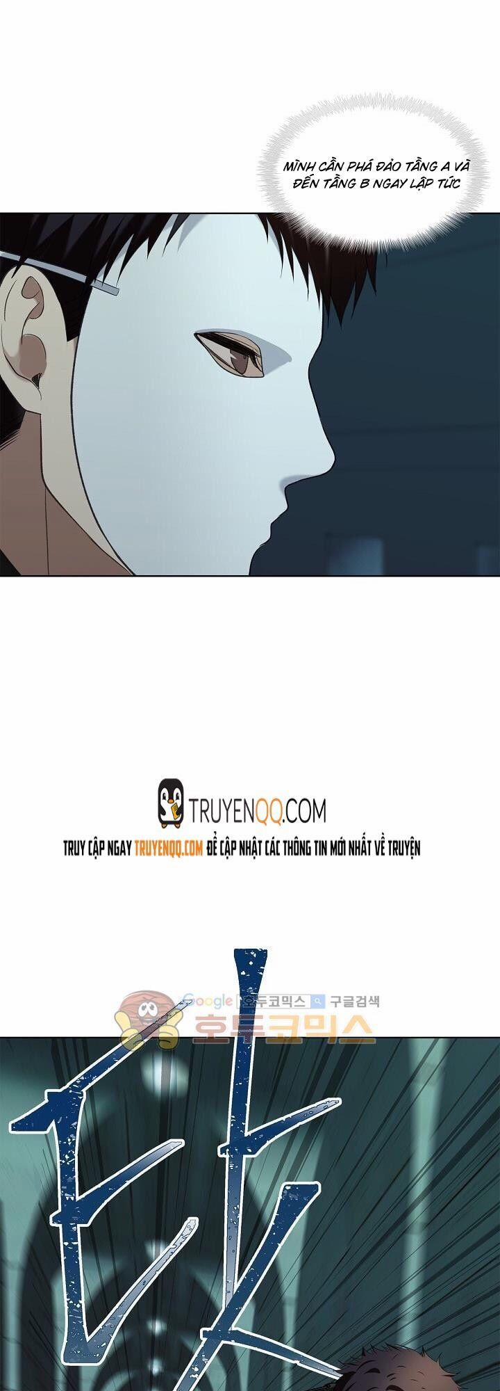 Thăng Cấp Trở Lại 4 trang 27