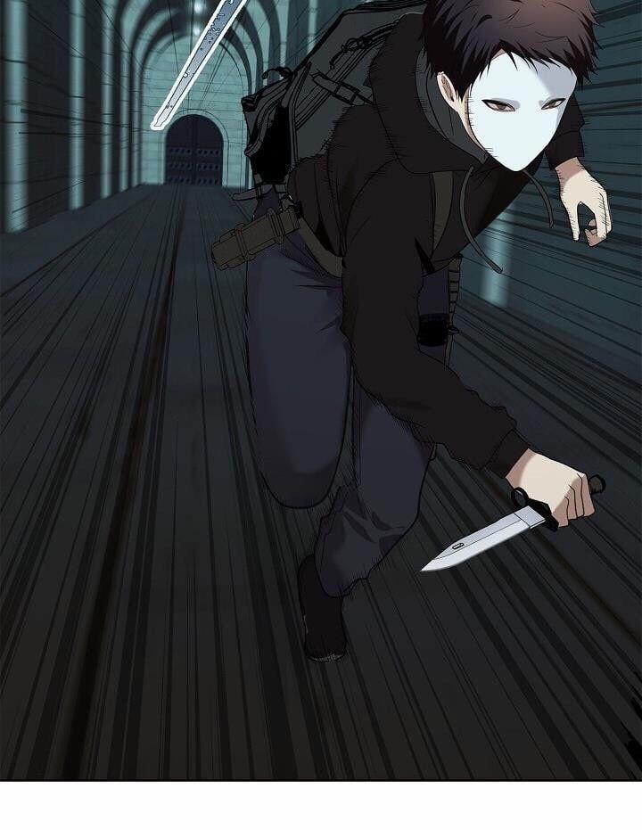 Thăng Cấp Trở Lại 4 trang 28