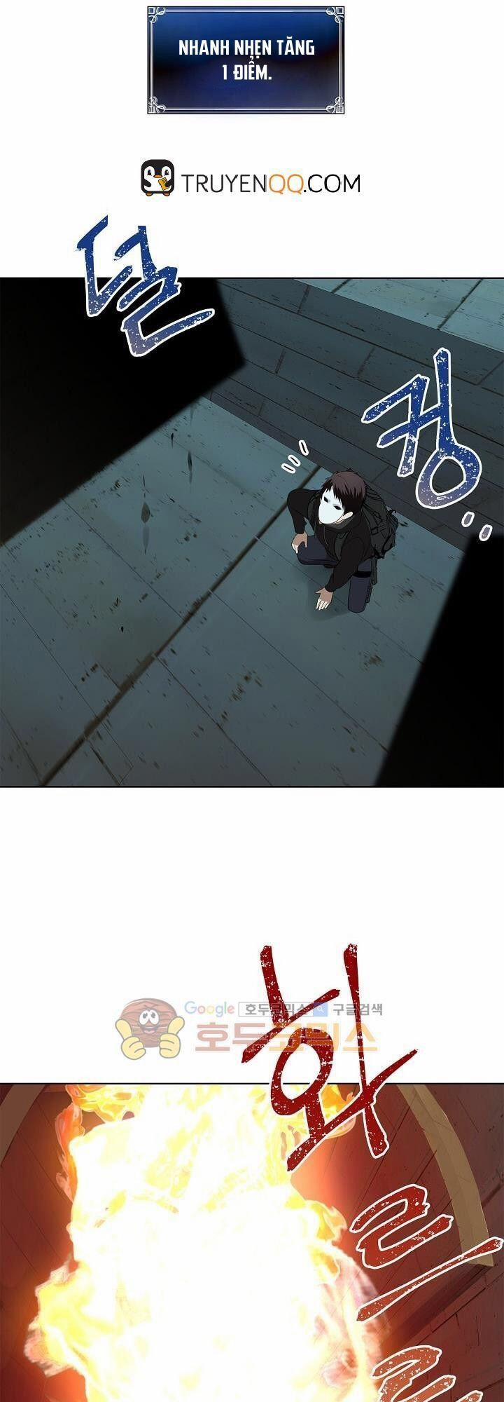 Thăng Cấp Trở Lại 4 trang 39