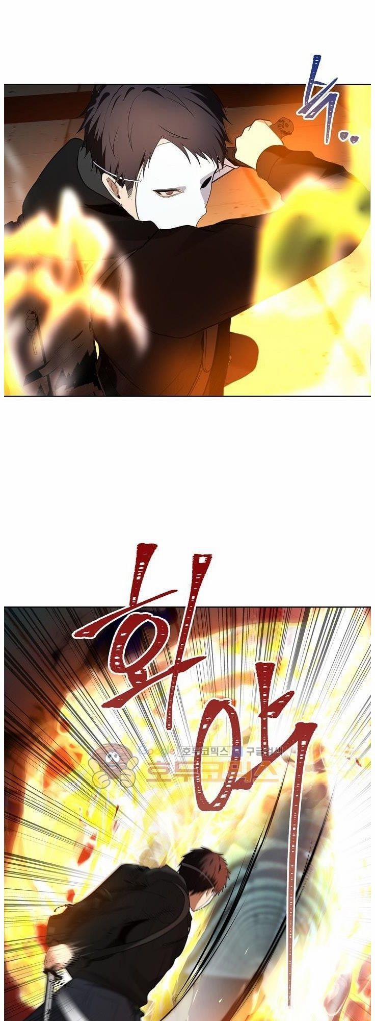 Thăng Cấp Trở Lại 4 trang 41