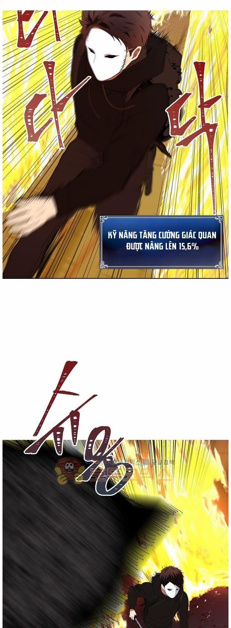 Thăng Cấp Trở Lại 4 trang 43