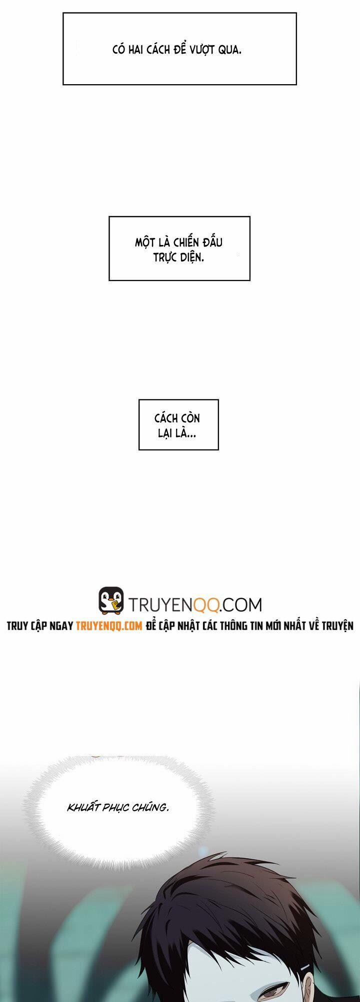 Thăng Cấp Trở Lại 4 trang 53