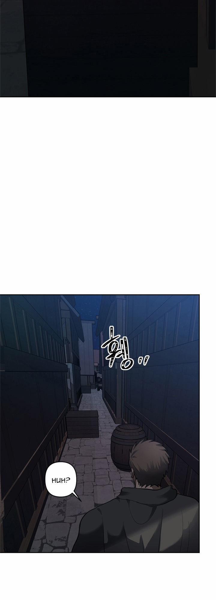 Thăng Cấp Trở Lại 40 trang 10