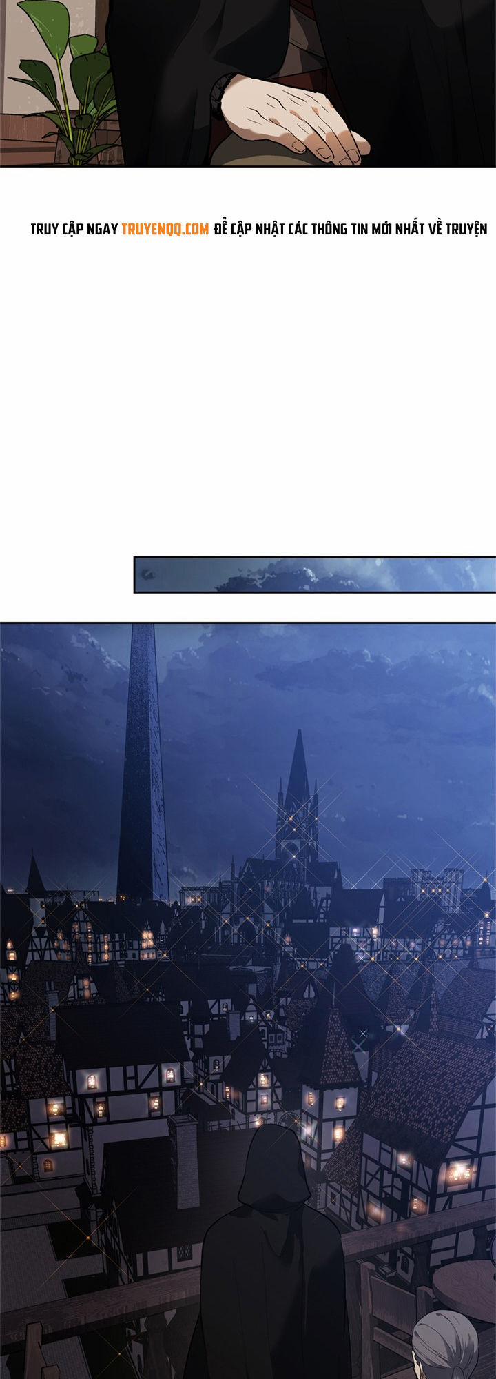 Thăng Cấp Trở Lại 40 trang 15