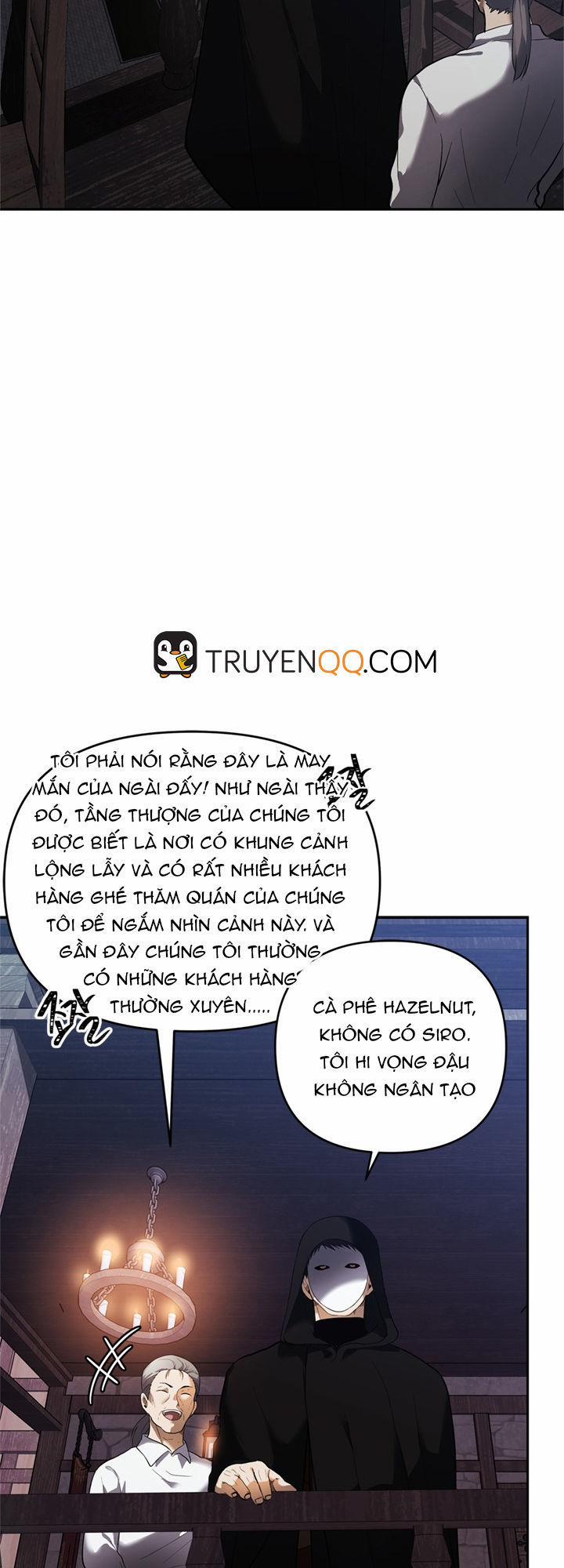 Thăng Cấp Trở Lại 40 trang 16