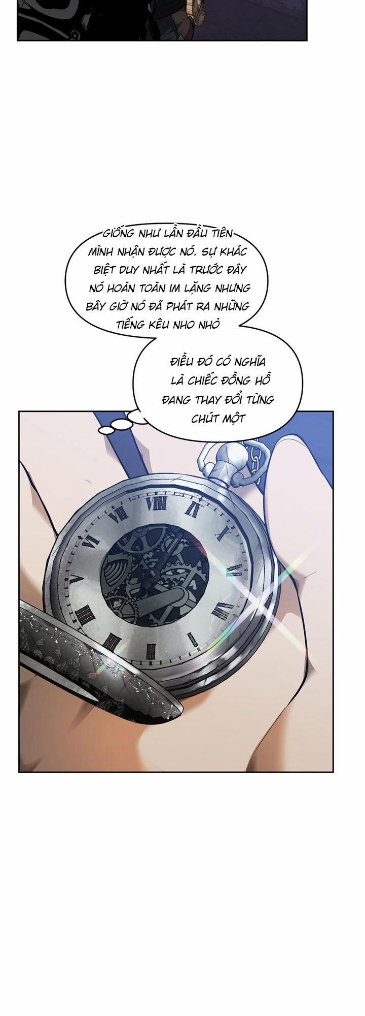 Thăng Cấp Trở Lại 40 trang 2