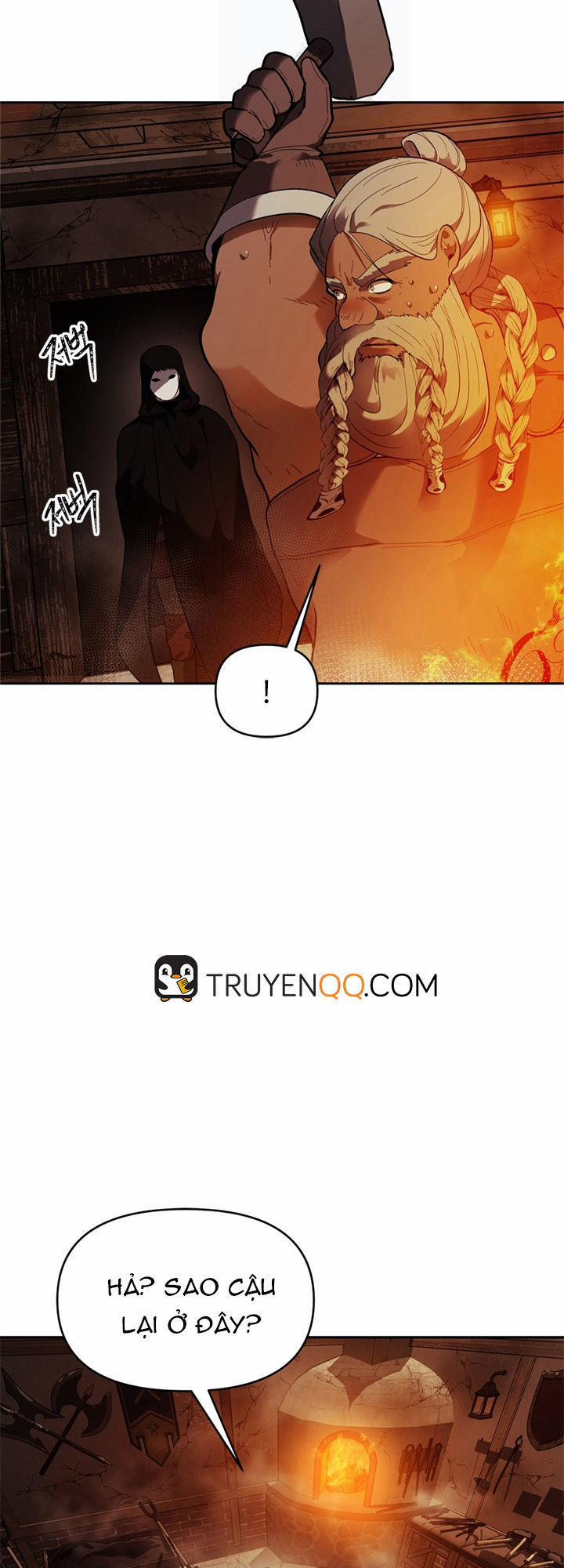 Thăng Cấp Trở Lại 40 trang 25