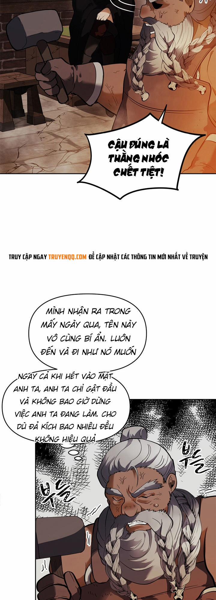 Thăng Cấp Trở Lại 40 trang 27