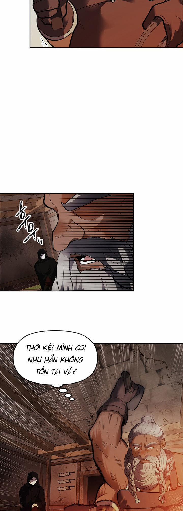 Thăng Cấp Trở Lại 40 trang 28