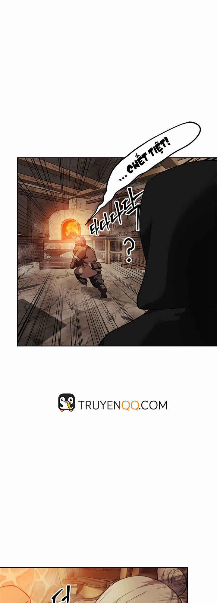 Thăng Cấp Trở Lại 40 trang 34