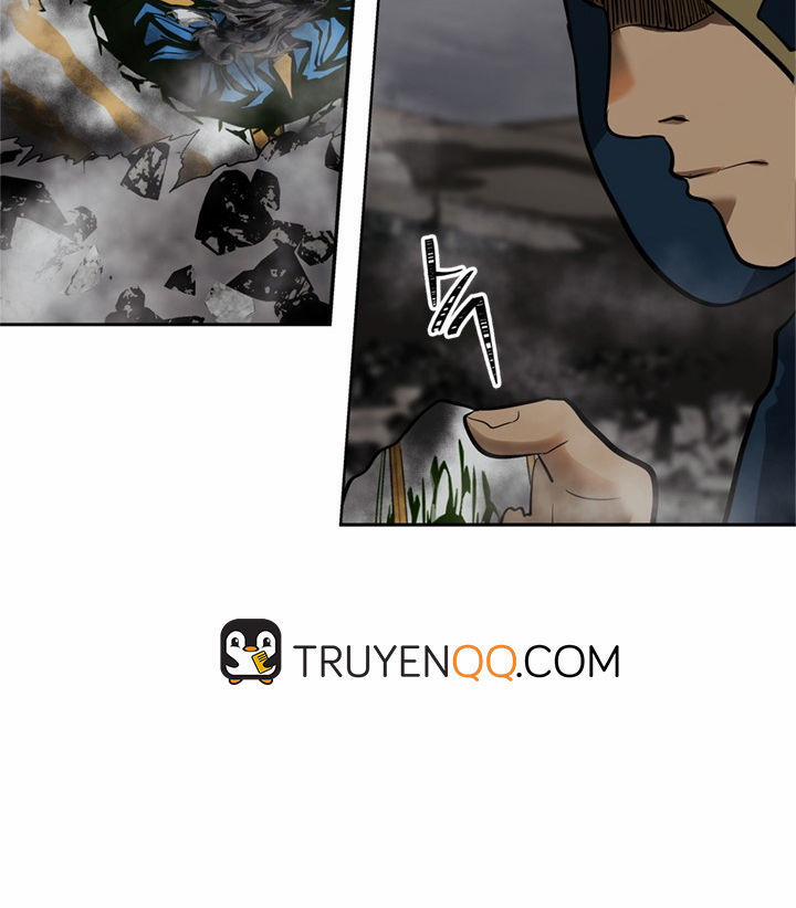 Thăng Cấp Trở Lại 40 trang 42