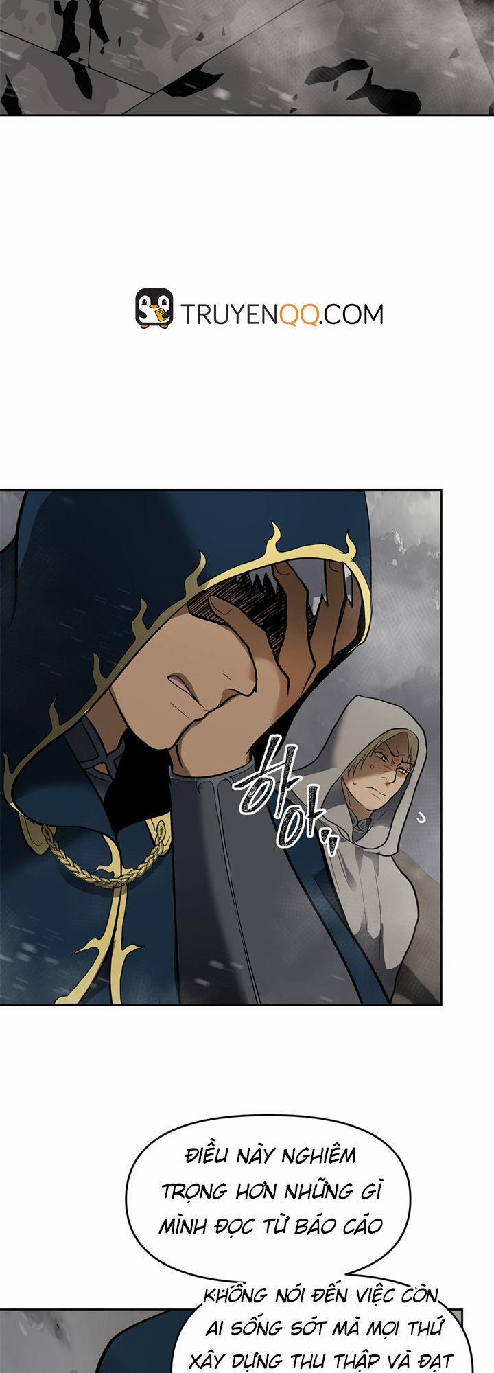 Thăng Cấp Trở Lại 40 trang 44