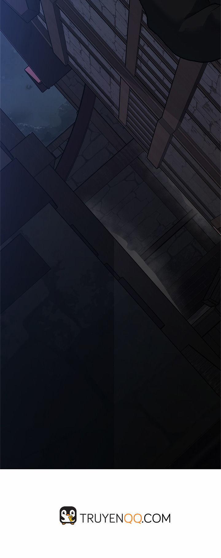 Thăng Cấp Trở Lại 40 trang 5