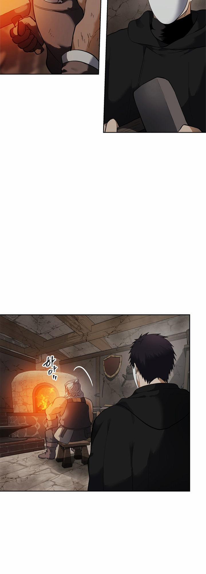 Thăng Cấp Trở Lại 40 trang 50