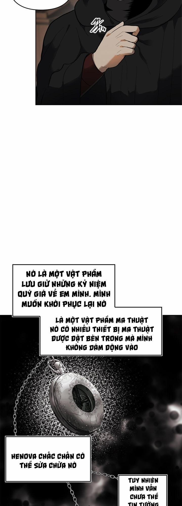 Thăng Cấp Trở Lại 40 trang 52