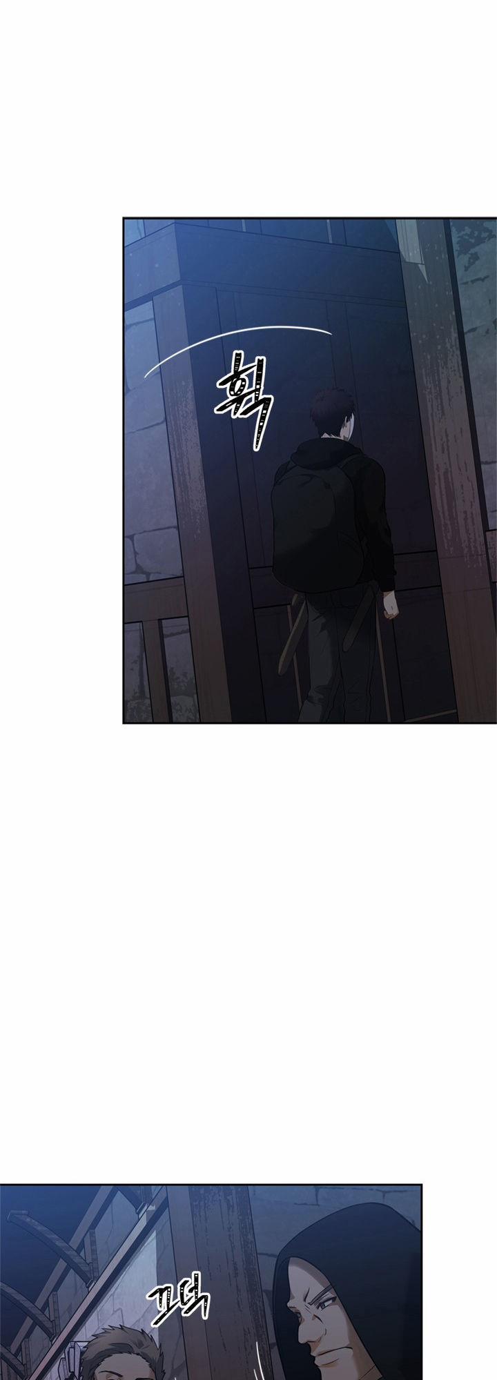 Thăng Cấp Trở Lại 40 trang 8