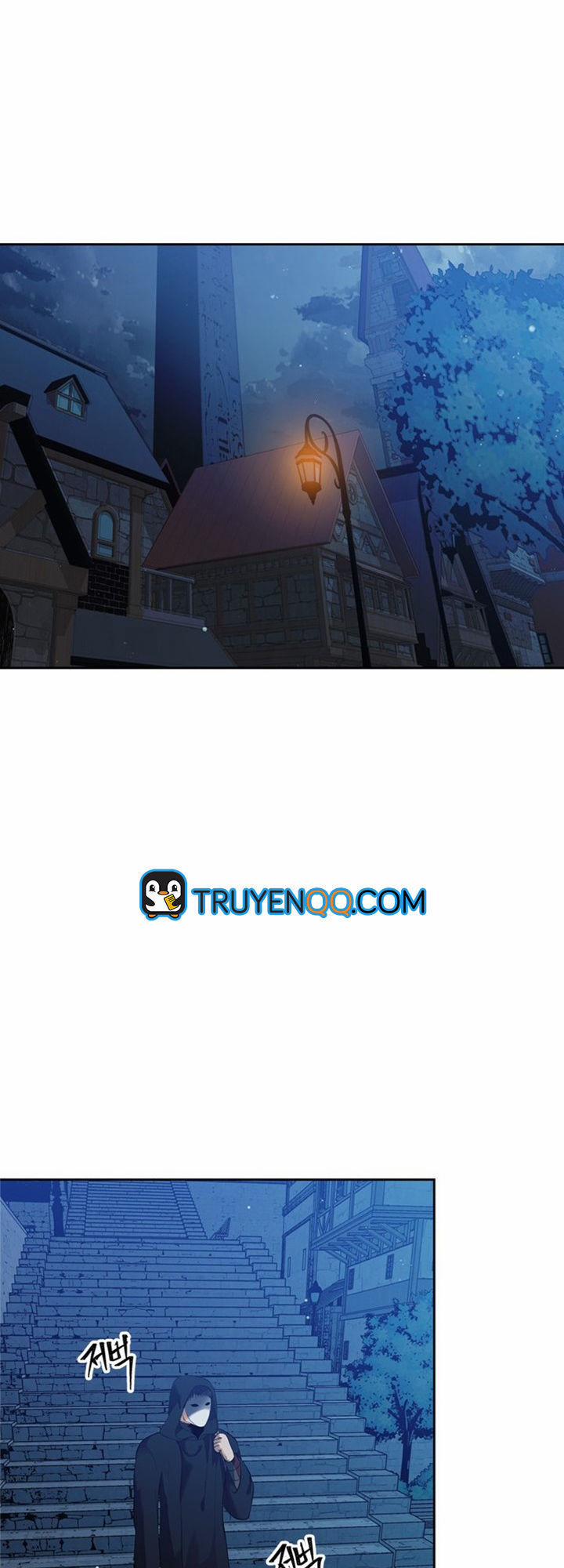 Thăng Cấp Trở Lại 41 trang 14