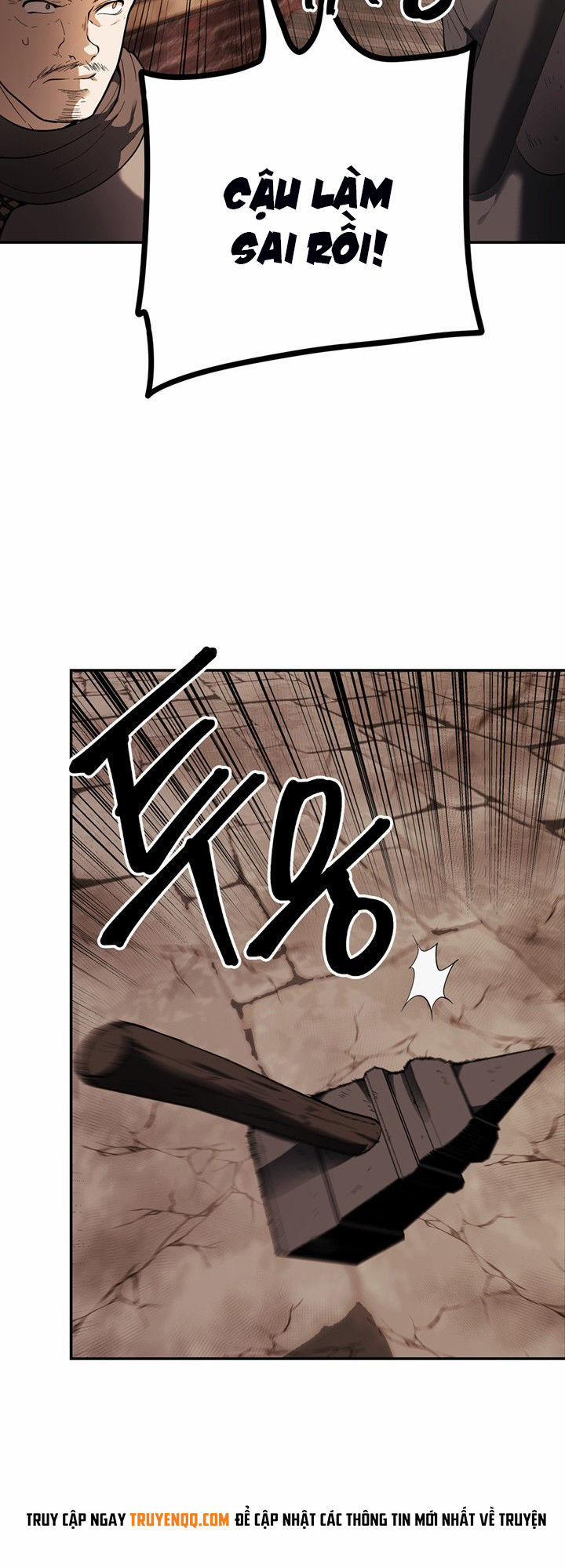 Thăng Cấp Trở Lại 41 trang 2