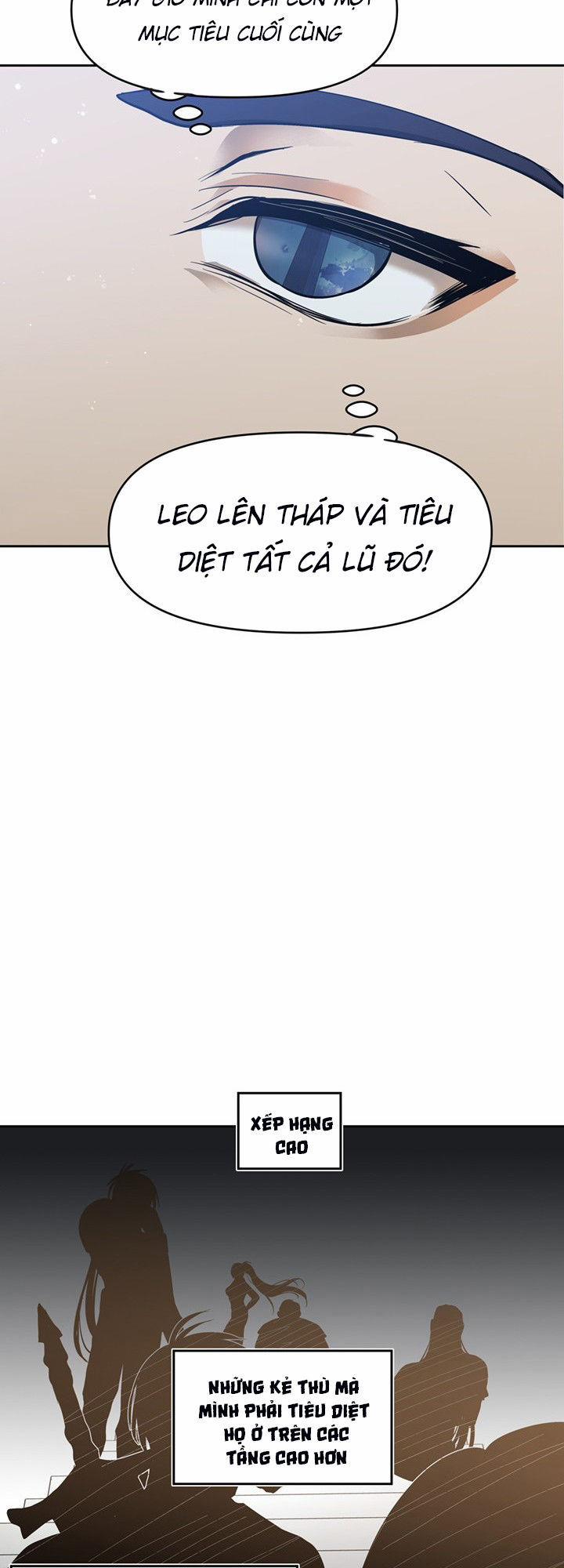 Thăng Cấp Trở Lại 41 trang 22