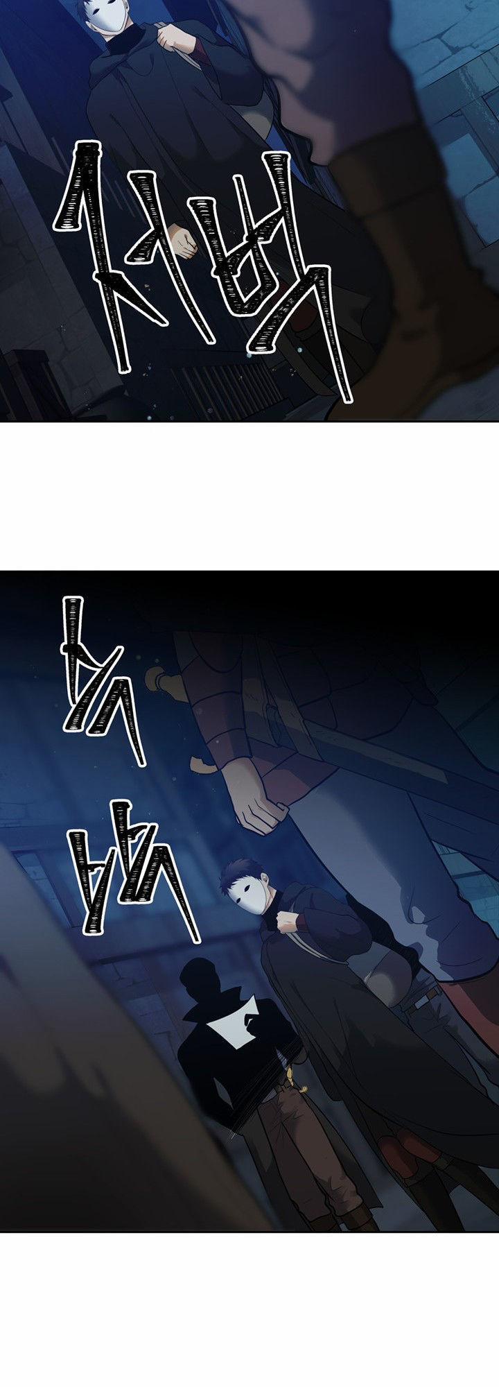 Thăng Cấp Trở Lại 41 trang 24