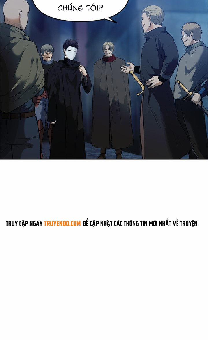 Thăng Cấp Trở Lại 41 trang 27