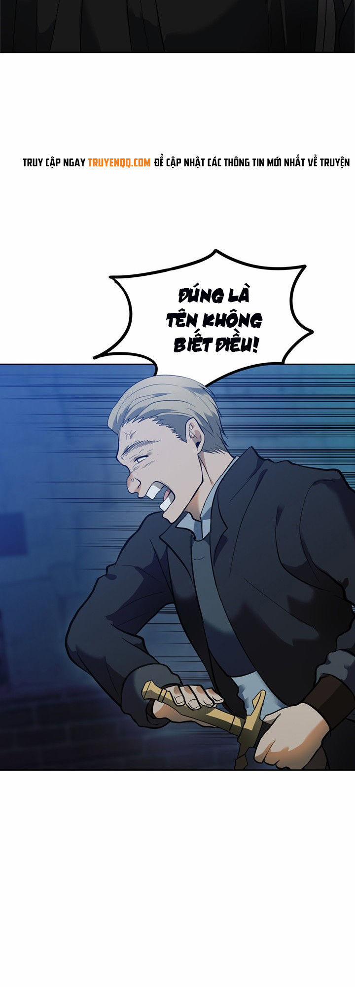 Thăng Cấp Trở Lại 41 trang 31