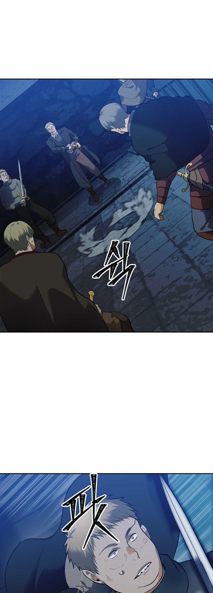 Thăng Cấp Trở Lại 41 trang 32