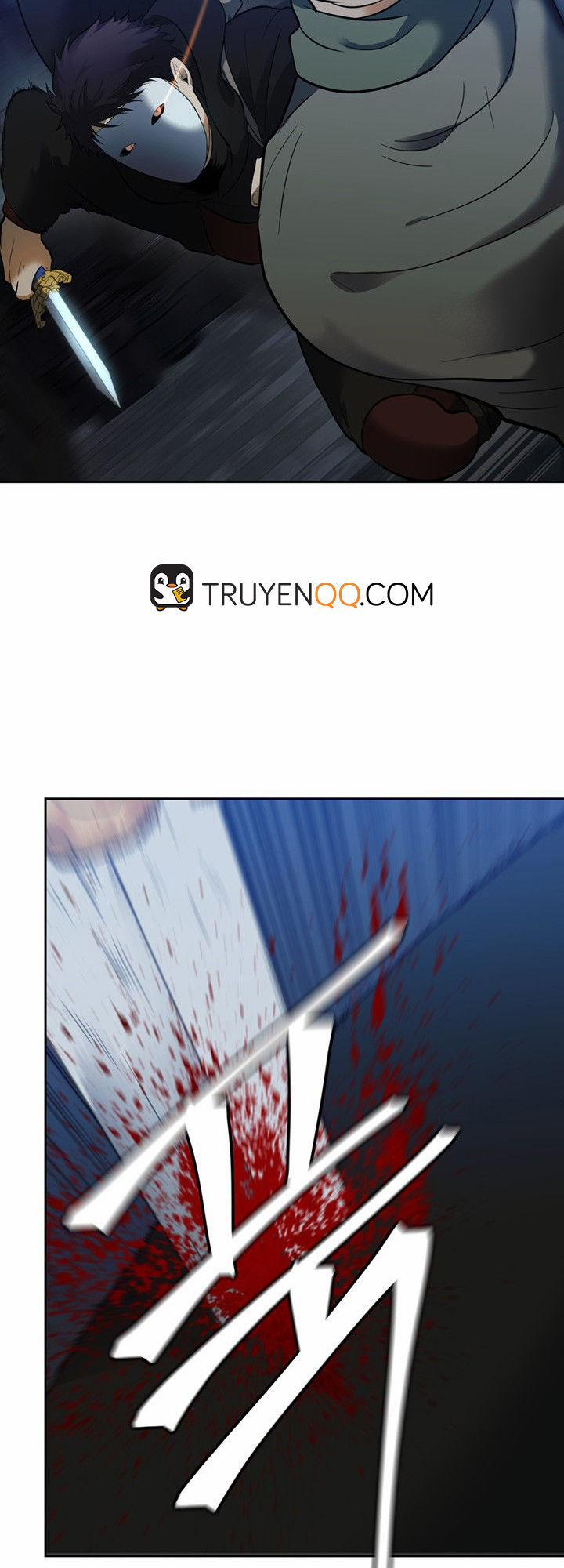 Thăng Cấp Trở Lại 41 trang 33