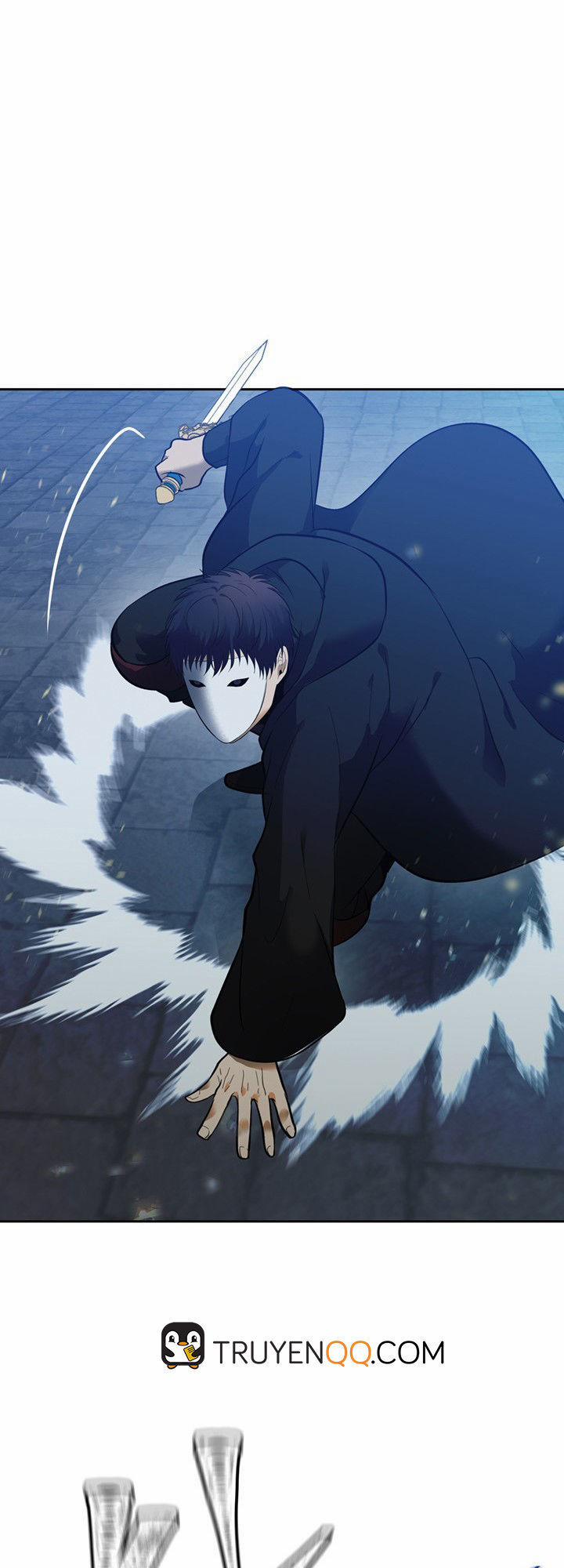 Thăng Cấp Trở Lại 41 trang 36