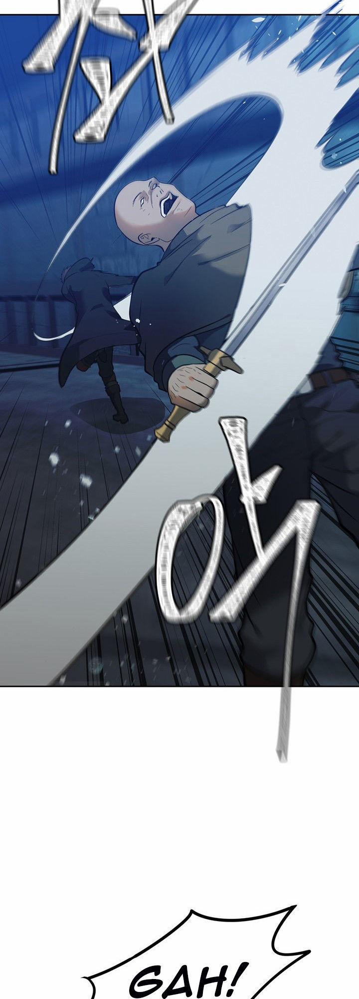 Thăng Cấp Trở Lại 41 trang 37