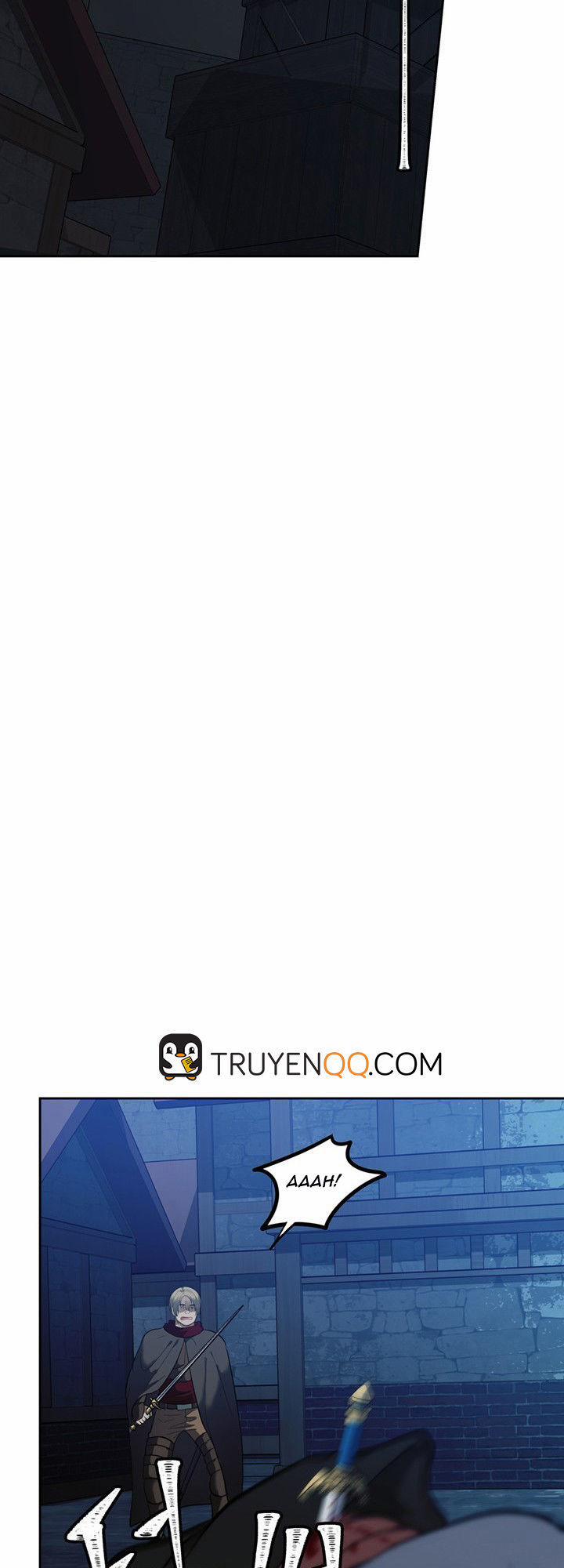 Thăng Cấp Trở Lại 41 trang 40