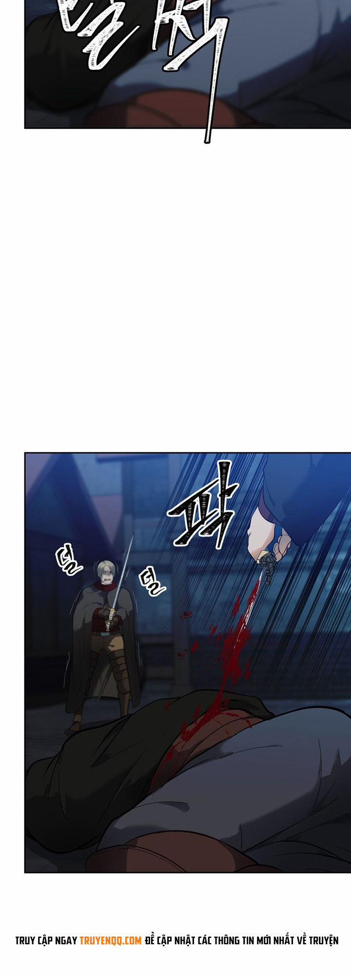 Thăng Cấp Trở Lại 41 trang 41