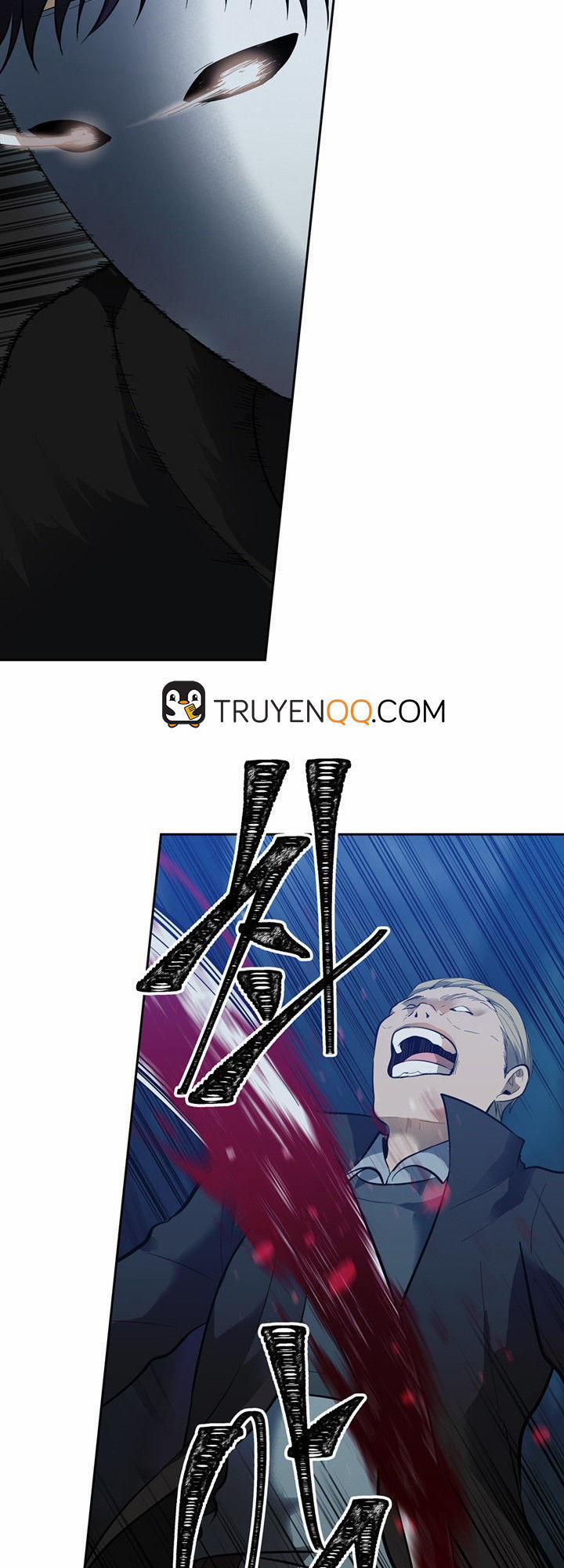 Thăng Cấp Trở Lại 41 trang 49