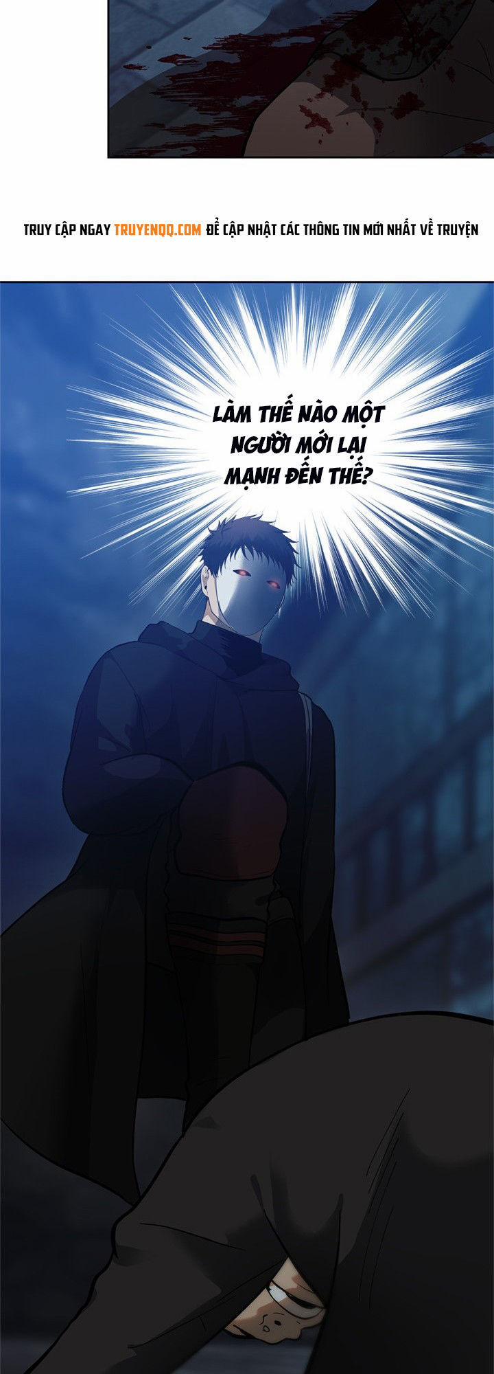 Thăng Cấp Trở Lại 41 trang 51