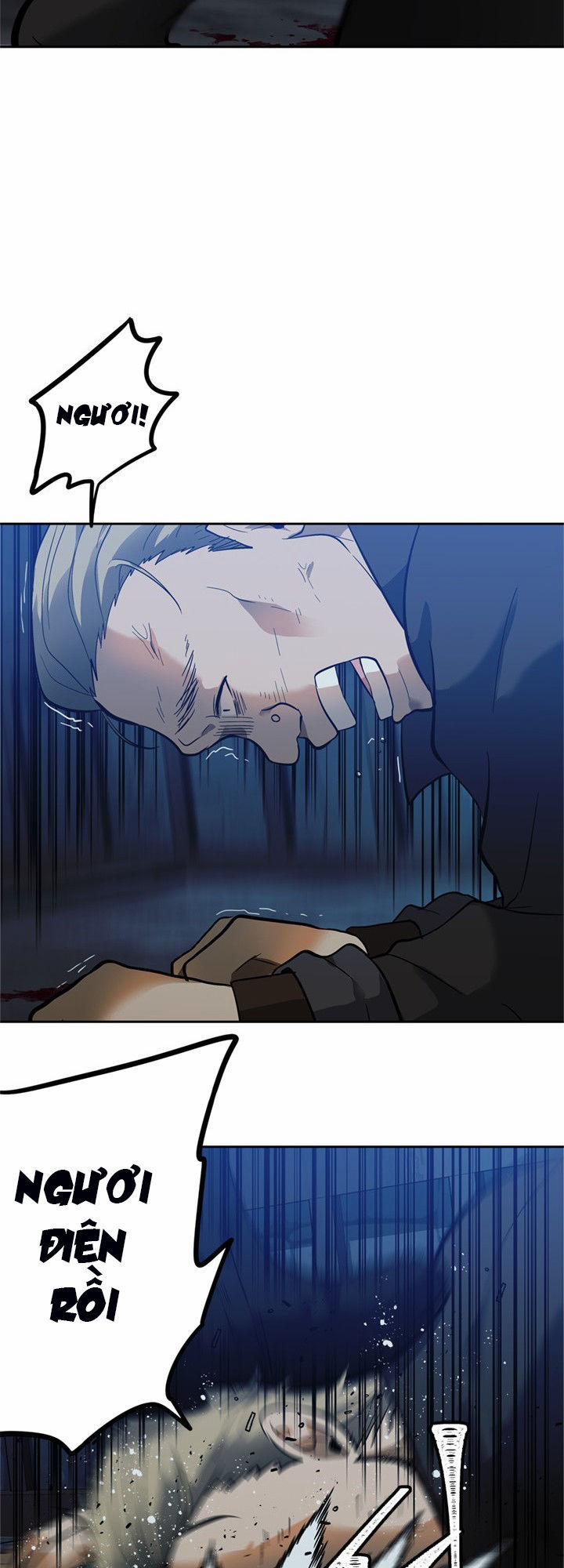 Thăng Cấp Trở Lại 41 trang 52