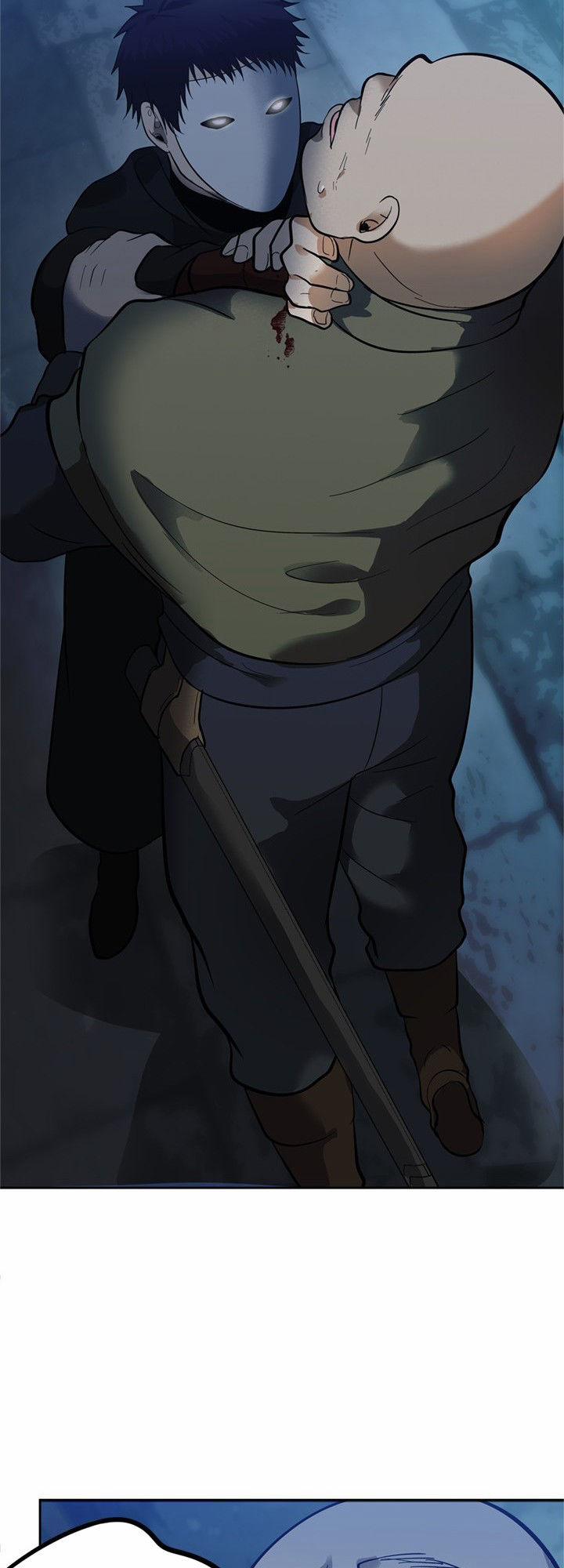 Thăng Cấp Trở Lại 41 trang 57