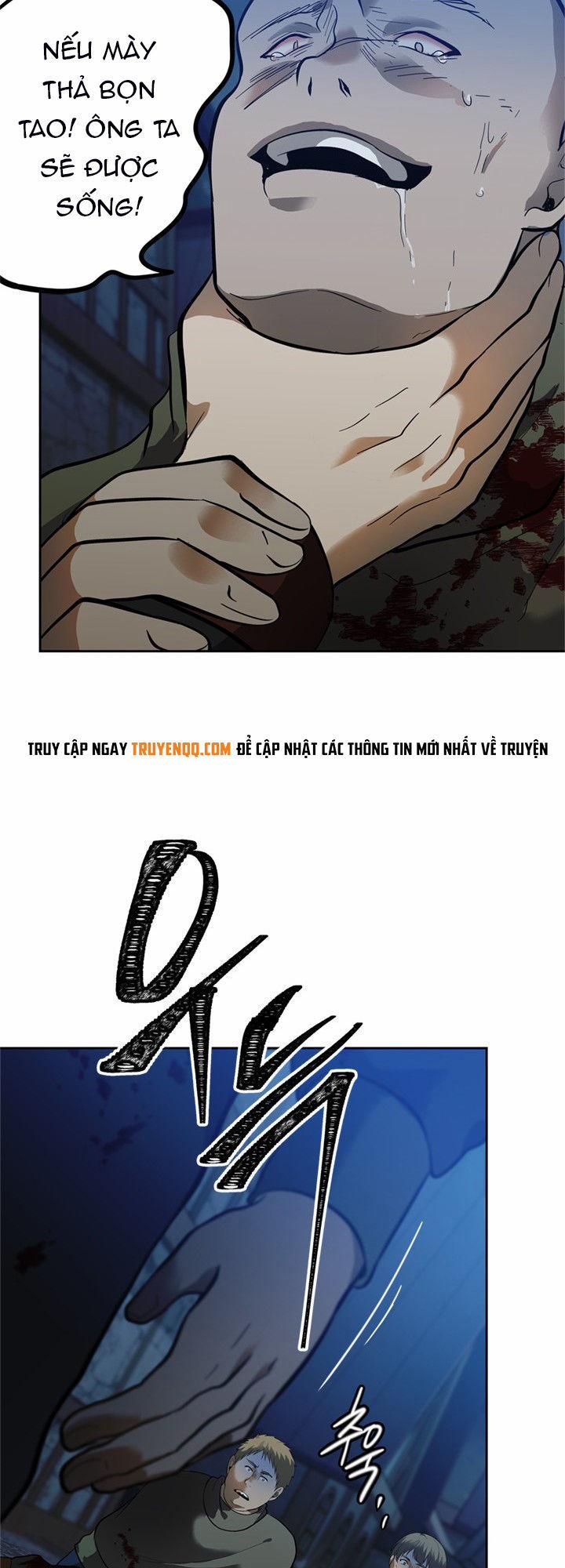 Thăng Cấp Trở Lại 41 trang 58