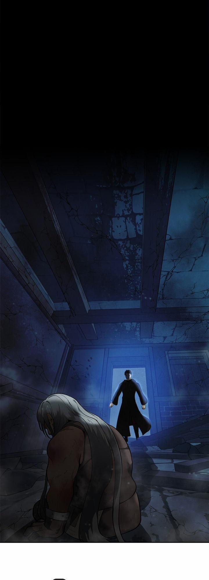 Thăng Cấp Trở Lại 42 trang 1