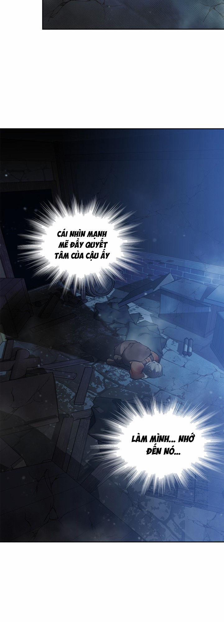 Thăng Cấp Trở Lại 42 trang 12